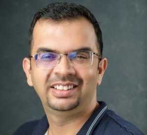 Mr. Atul Mehta